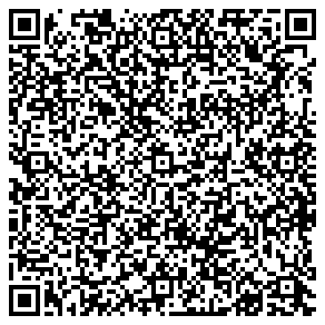 QR-код с контактной информацией организации Твои Двери
