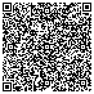 QR-код с контактной информацией организации ООО Нанолэнд