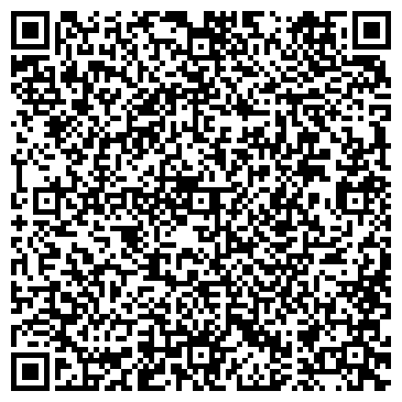 QR-код с контактной информацией организации Арена Металлург