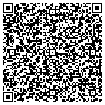 QR-код с контактной информацией организации ООО АБС-Техно