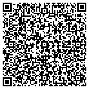 QR-код с контактной информацией организации Шлягер