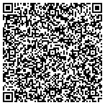 QR-код с контактной информацией организации Ретран, ЗАО
