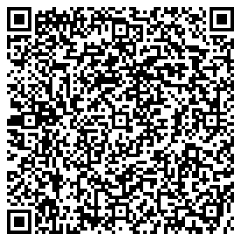 QR-код с контактной информацией организации Центральный