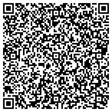 QR-код с контактной информацией организации Отделение почтовой связи пос. Овсянка