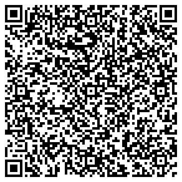 QR-код с контактной информацией организации ООО ВВС-строй
