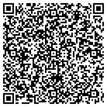 QR-код с контактной информацией организации ПОДЪЕМСЕРВИС ООО