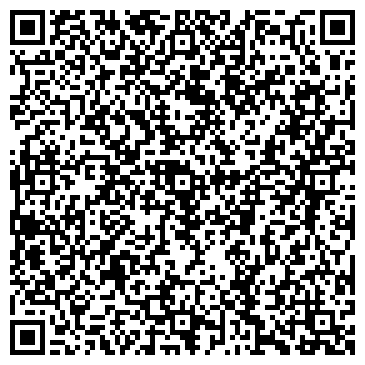 QR-код с контактной информацией организации ООО ЭкоМир