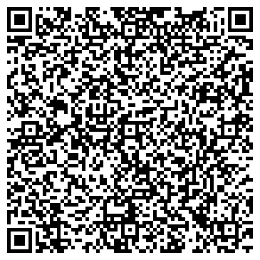 QR-код с контактной информацией организации ООО Центр Микрофинансирования г. Киров