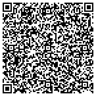 QR-код с контактной информацией организации ИП Шериева Ж.Б.