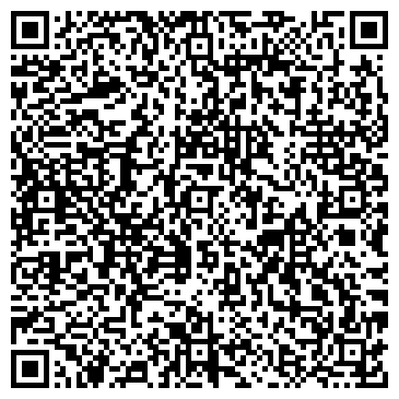 QR-код с контактной информацией организации Почтовое отделение, с. Маганск