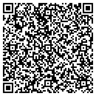 QR-код с контактной информацией организации Людмила