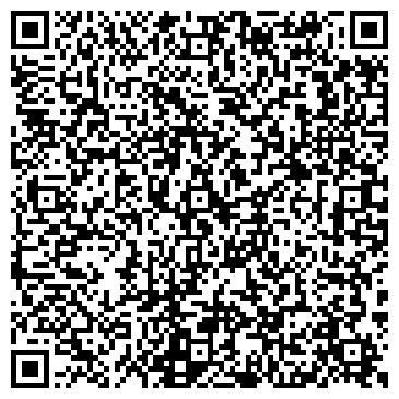 QR-код с контактной информацией организации Почтовое отделение, с. Бархатово