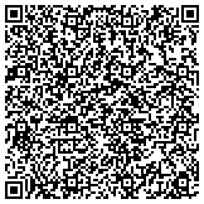 QR-код с контактной информацией организации Институт нефтегазовых технологий и новых материалов Республики Башкортостан
