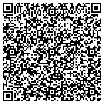 QR-код с контактной информацией организации Кораблик детства