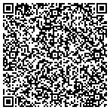 QR-код с контактной информацией организации ЗАО Башкиргражданпроект