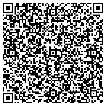 QR-код с контактной информацией организации ООО Гранд-Люкс