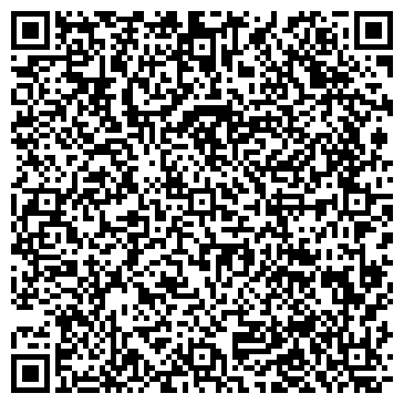 QR-код с контактной информацией организации Нижневязовское отделение полиции