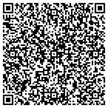 QR-код с контактной информацией организации Башагропромпроект