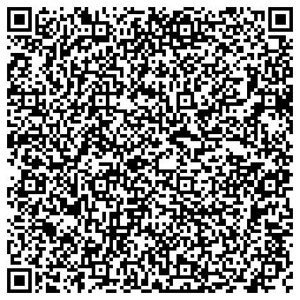 QR-код с контактной информацией организации Отдел полиции с. Большие Ключи, УВД по г. Зеленодольску и Зеленодольскому муниципальному району