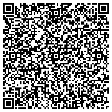 QR-код с контактной информацией организации ООО Фининвест