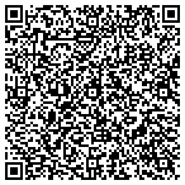 QR-код с контактной информацией организации ООО Просто деньги