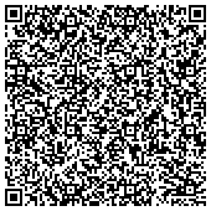 QR-код с контактной информацией организации Башкирдортранспроект