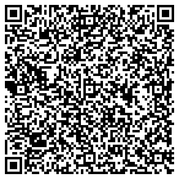 QR-код с контактной информацией организации ИП Кузуб О.А.