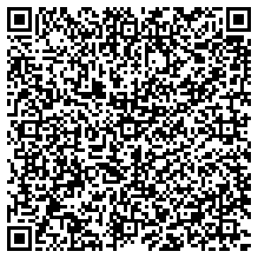 QR-код с контактной информацией организации Ариадна-Тур