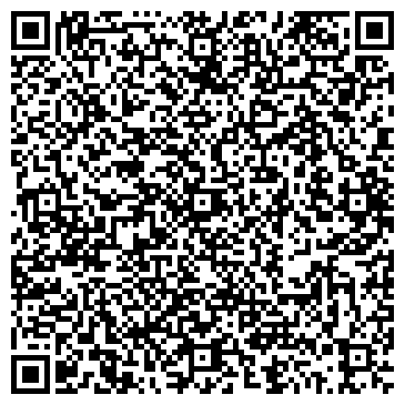 QR-код с контактной информацией организации Блюзмобиль-Самара