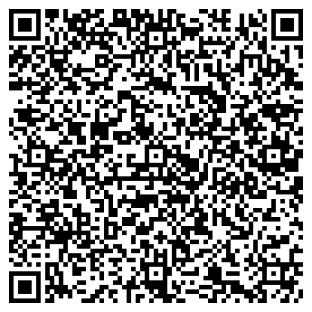 QR-код с контактной информацией организации Татир