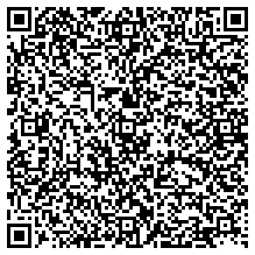 QR-код с контактной информацией организации МУП "Городской теплосервис"