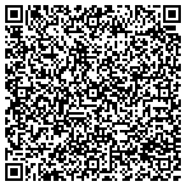 QR-код с контактной информацией организации ЗАО Магнитогорскгазстрой