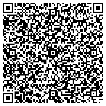 QR-код с контактной информацией организации ООО Мадригал