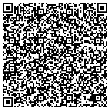 QR-код с контактной информацией организации ООО Стеклоград