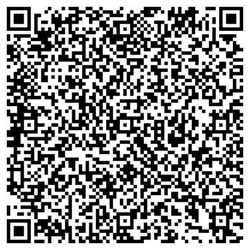 QR-код с контактной информацией организации Алтай Вистерра