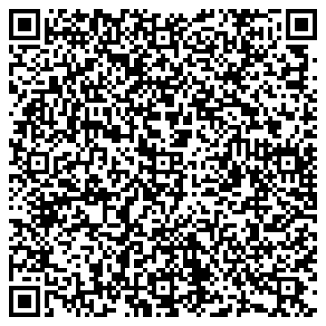 QR-код с контактной информацией организации ООО Ворота и ограждения