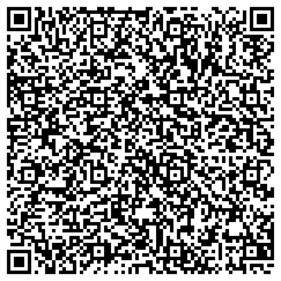 QR-код с контактной информацией организации ОАО Газпром газораспределение Челябинск