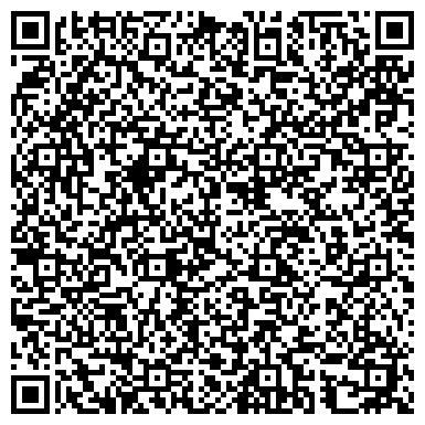 QR-код с контактной информацией организации Школа массажа