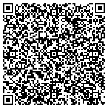 QR-код с контактной информацией организации Товары для детей, магазин, ИП Семенов В.В.