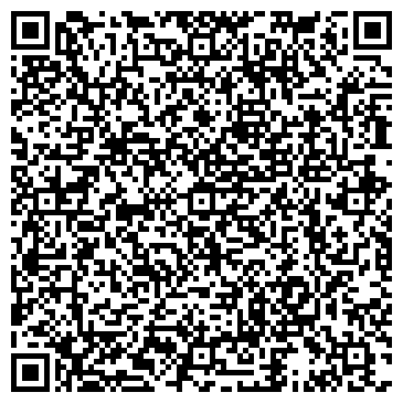 QR-код с контактной информацией организации ООО Магазин моментальных займов