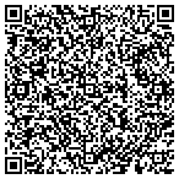 QR-код с контактной информацией организации ООО «УАЗ»