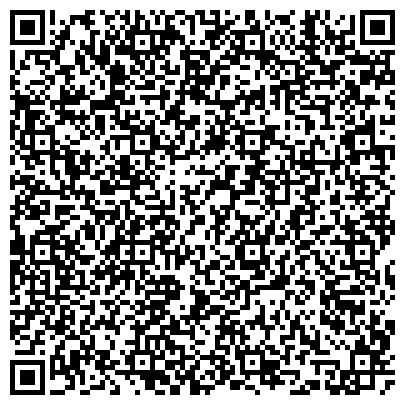QR-код с контактной информацией организации Башкирский межотраслевой институт охраны труда