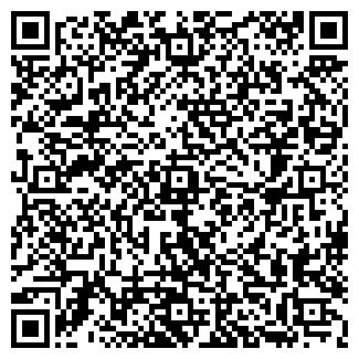 QR-код с контактной информацией организации Уют