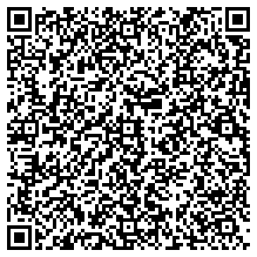 QR-код с контактной информацией организации ООО Магис