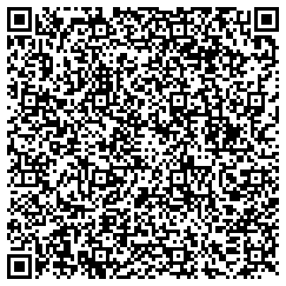 QR-код с контактной информацией организации Межобластная ветеринарная лаборатория, ФГБУ, филиал в г. Магнитогорске