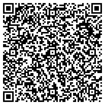 QR-код с контактной информацией организации АМБАР