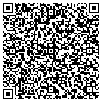 QR-код с контактной информацией организации Мадам Бижу