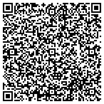 QR-код с контактной информацией организации Детский Квартал