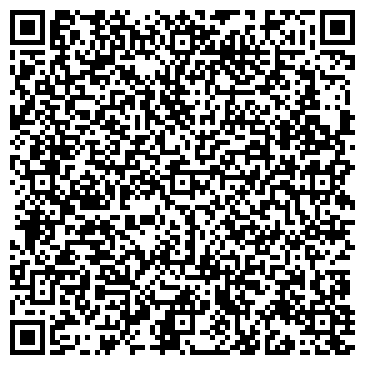 QR-код с контактной информацией организации ИП Ванюшенко О.А.