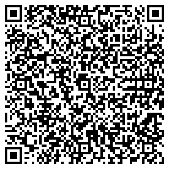 QR-код с контактной информацией организации ЗАО ЮжУралАккумулятор